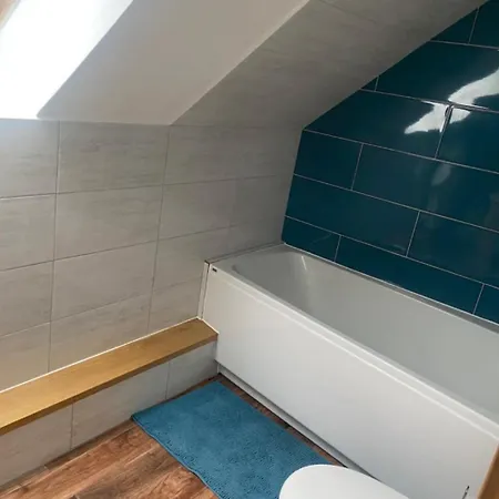 Maison Proche Du Circuit Des 24h בית נופש