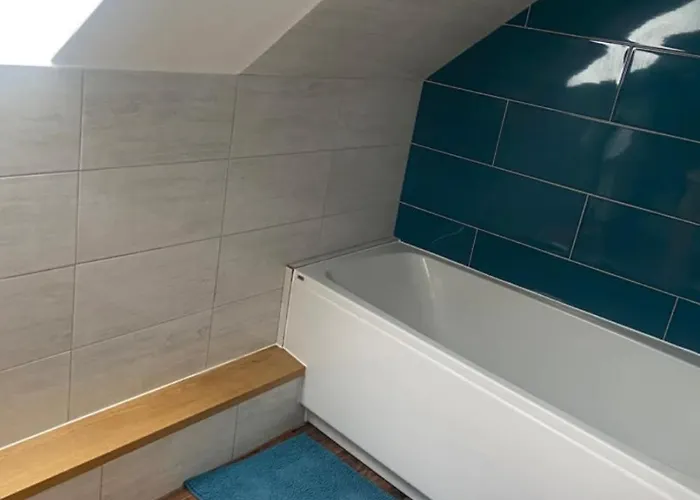 Maison Proche Du Circuit Des 24h 度假居